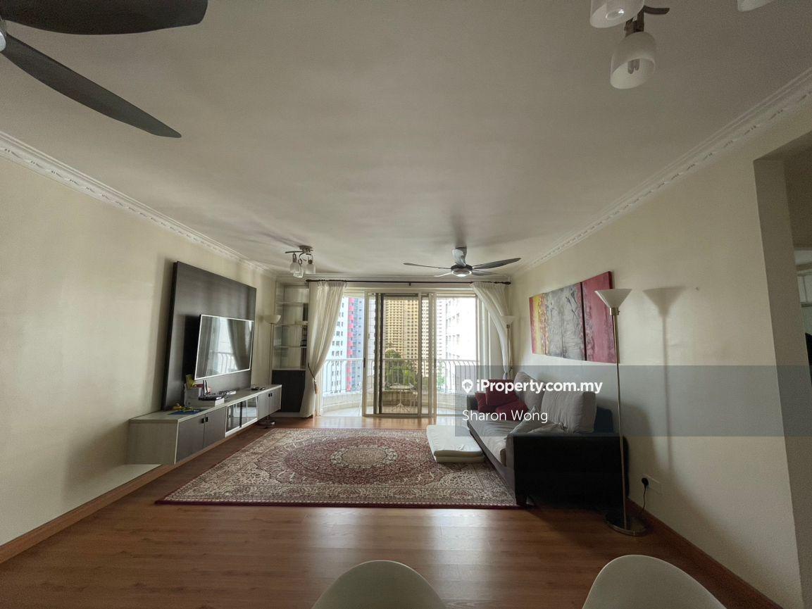 Renovated pool view unit for sale