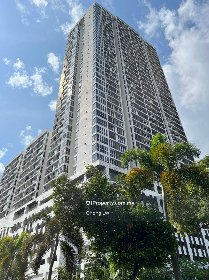 Serviced residence for Rent
