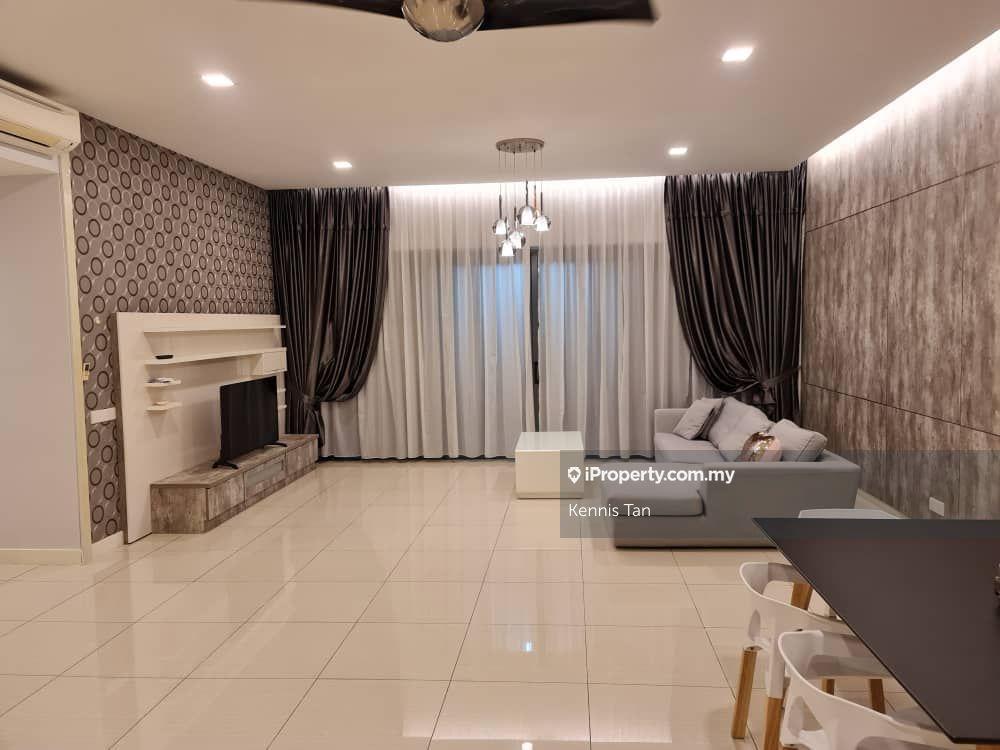 Nicely renovated house, biggest house layout in Reflection Residence