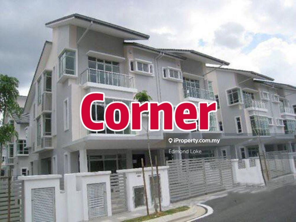 Areca Residence Limited Corner For Sell