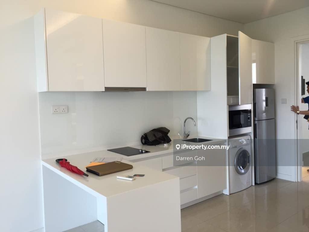 Serviced residence for Sale