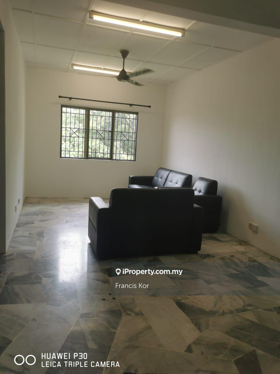 Sri Penaga Apartment, Puchong, Selangor
