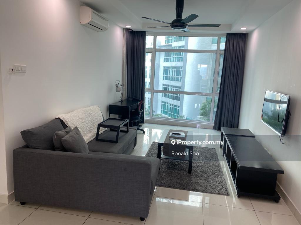Freehold Condo