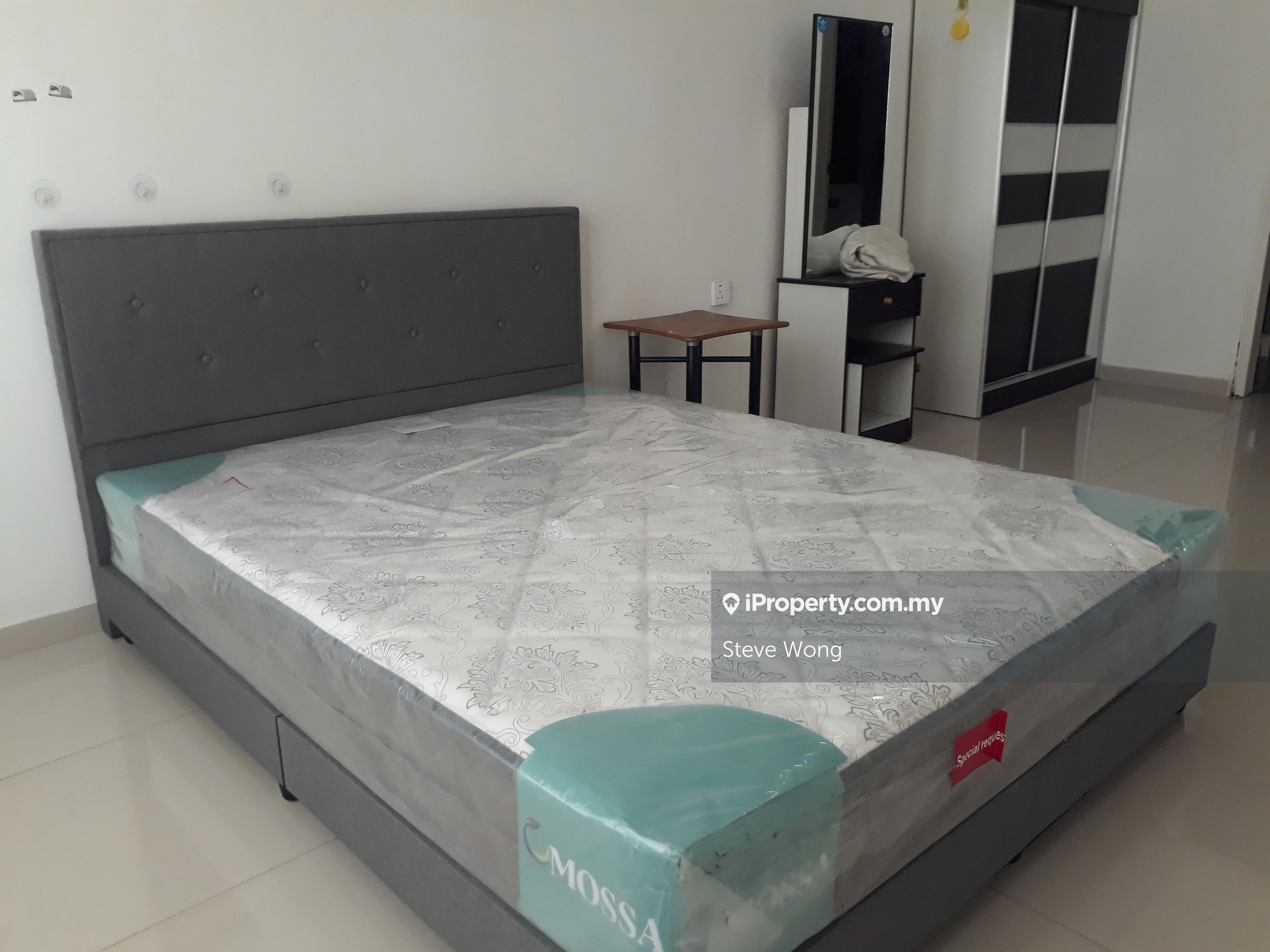 2 Bedroom Apt for Rent