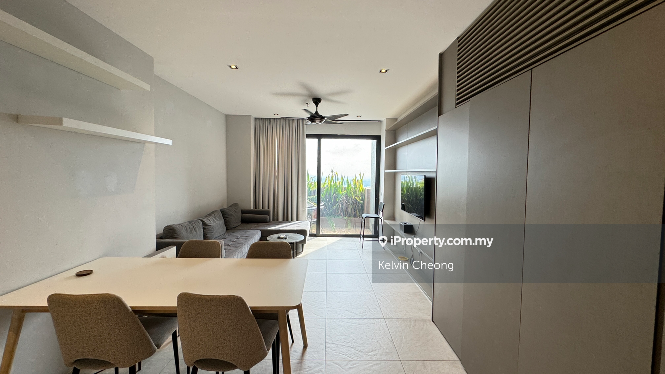 Fully Furnished Unit for Rent, Ready Move In