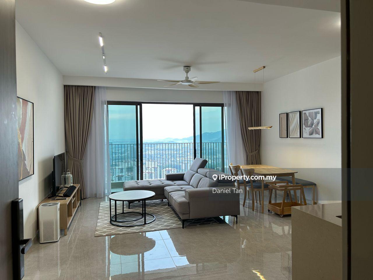 2 Bedrooms for rent 