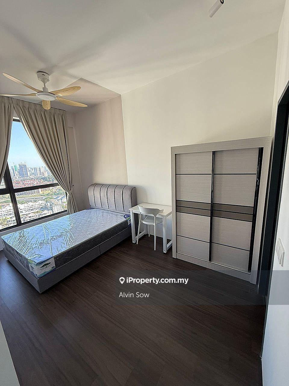 Altris Residence Room Rental