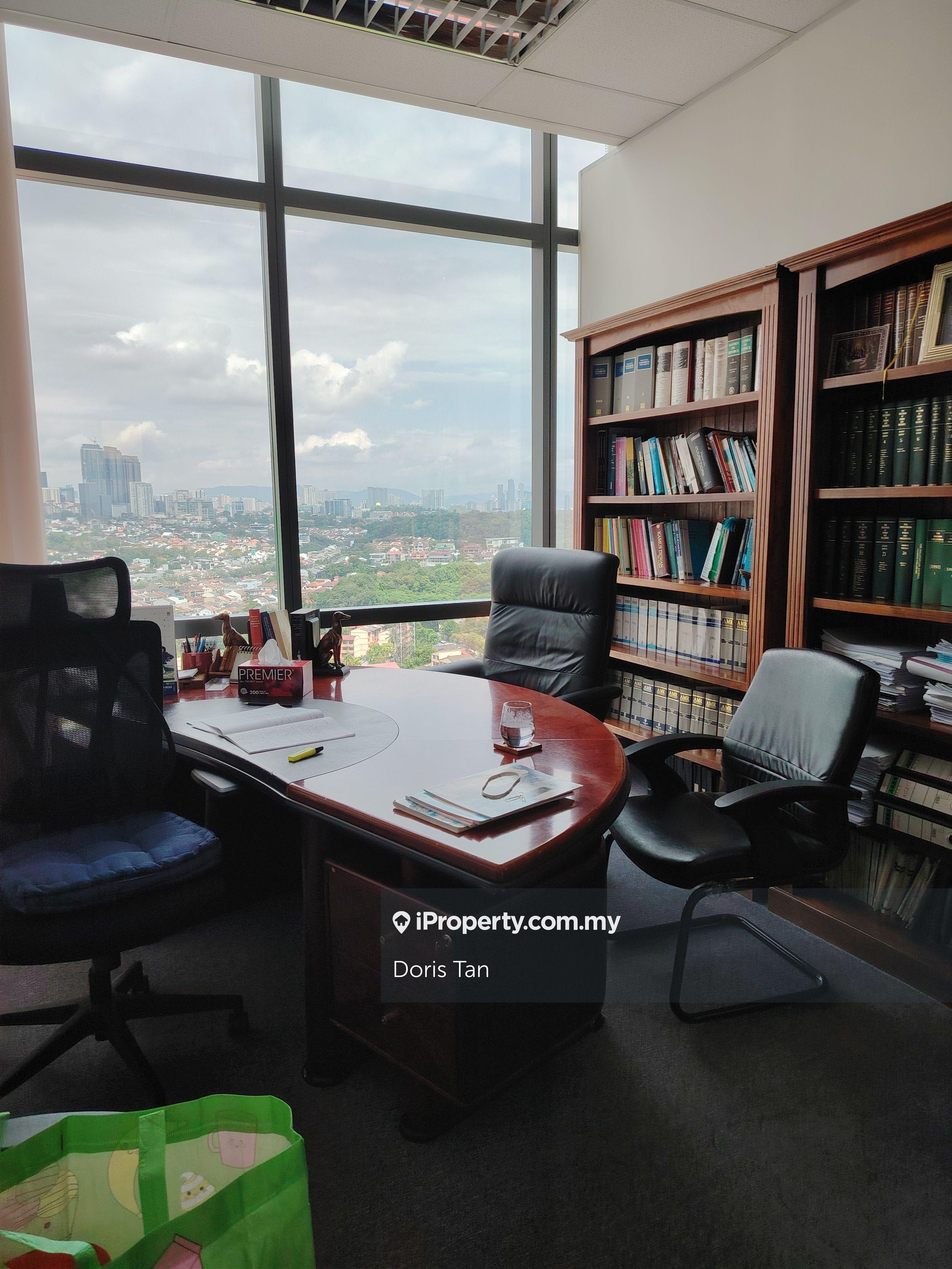 Office for Rent
