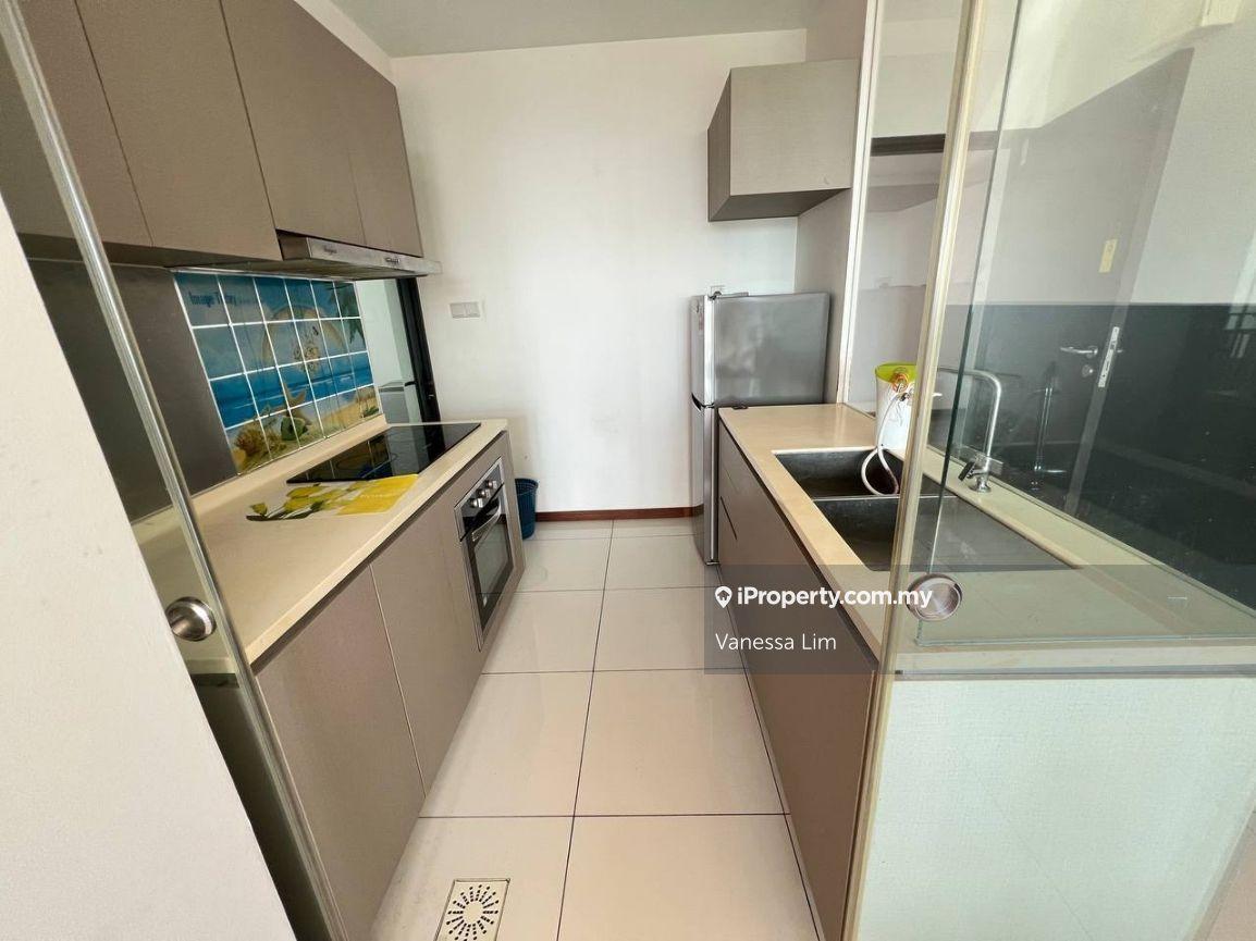 Crescent Bay Suites Apartment