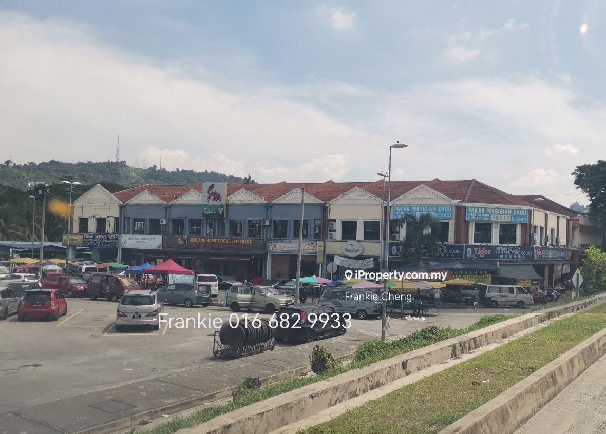 Shop for Sale