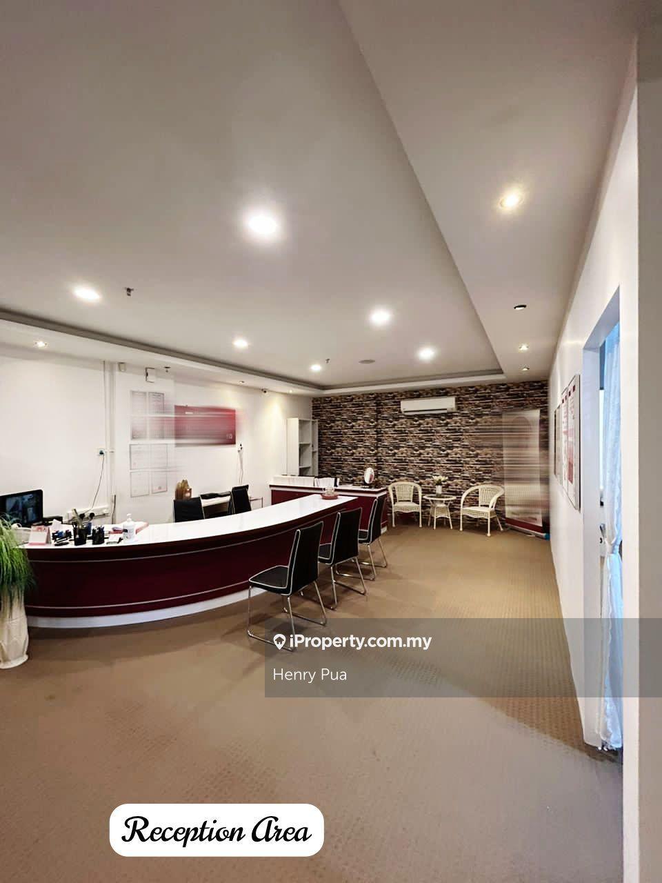 Wisma Sp Setia Bukit Indah Iskandar Puteri Johor Bahru johor