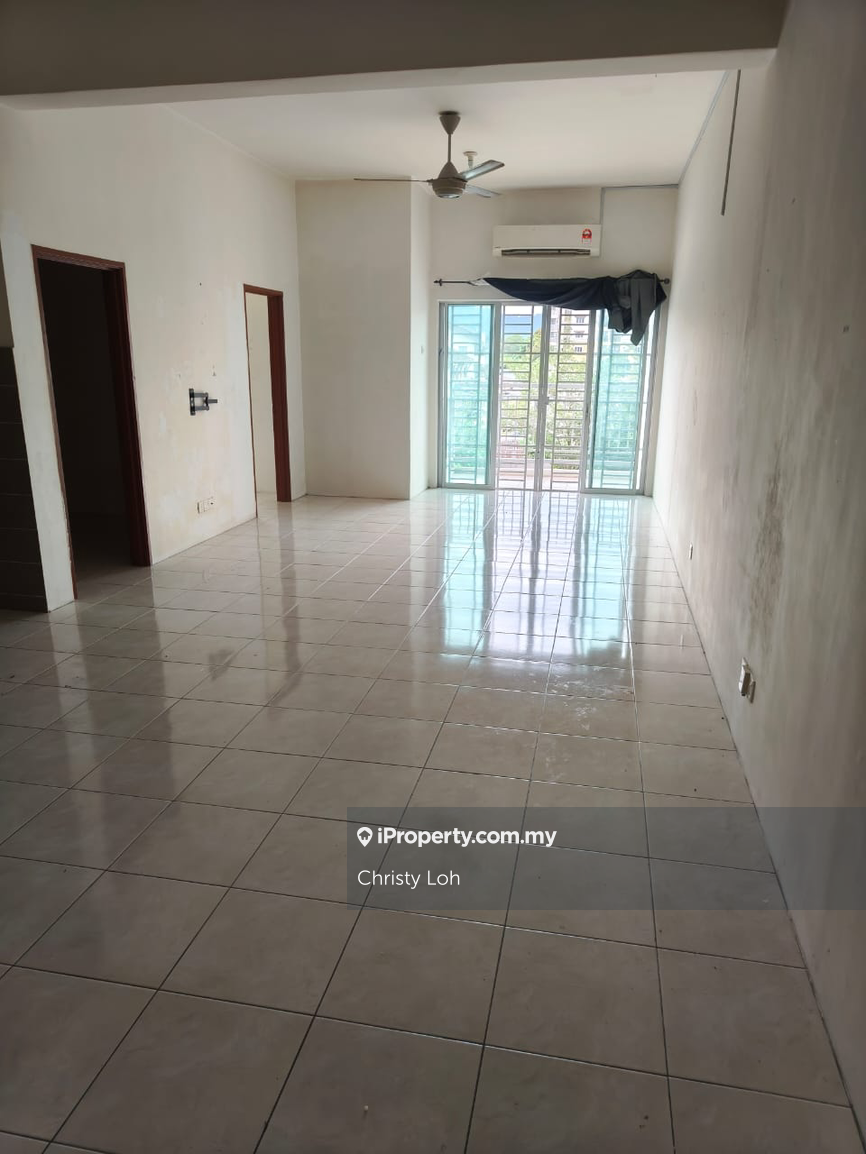Cheras suria residence Mahkota cheras