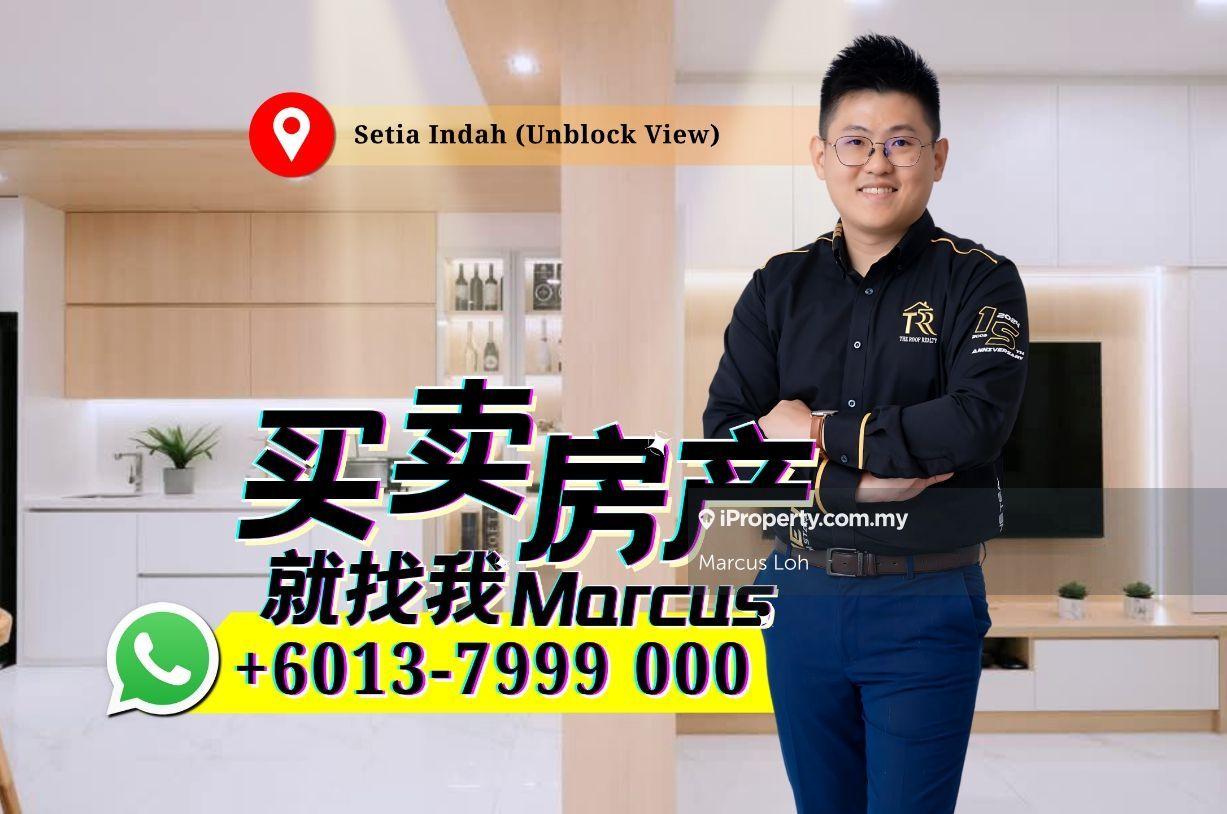 400k Luxury Renovation Unblock Terrace