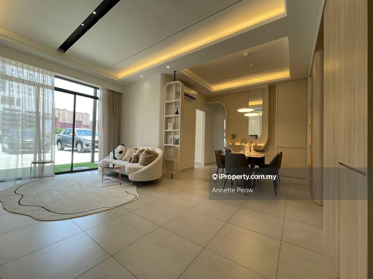 Alton Skyvillas, Luxury Living in Jelutong, Penang