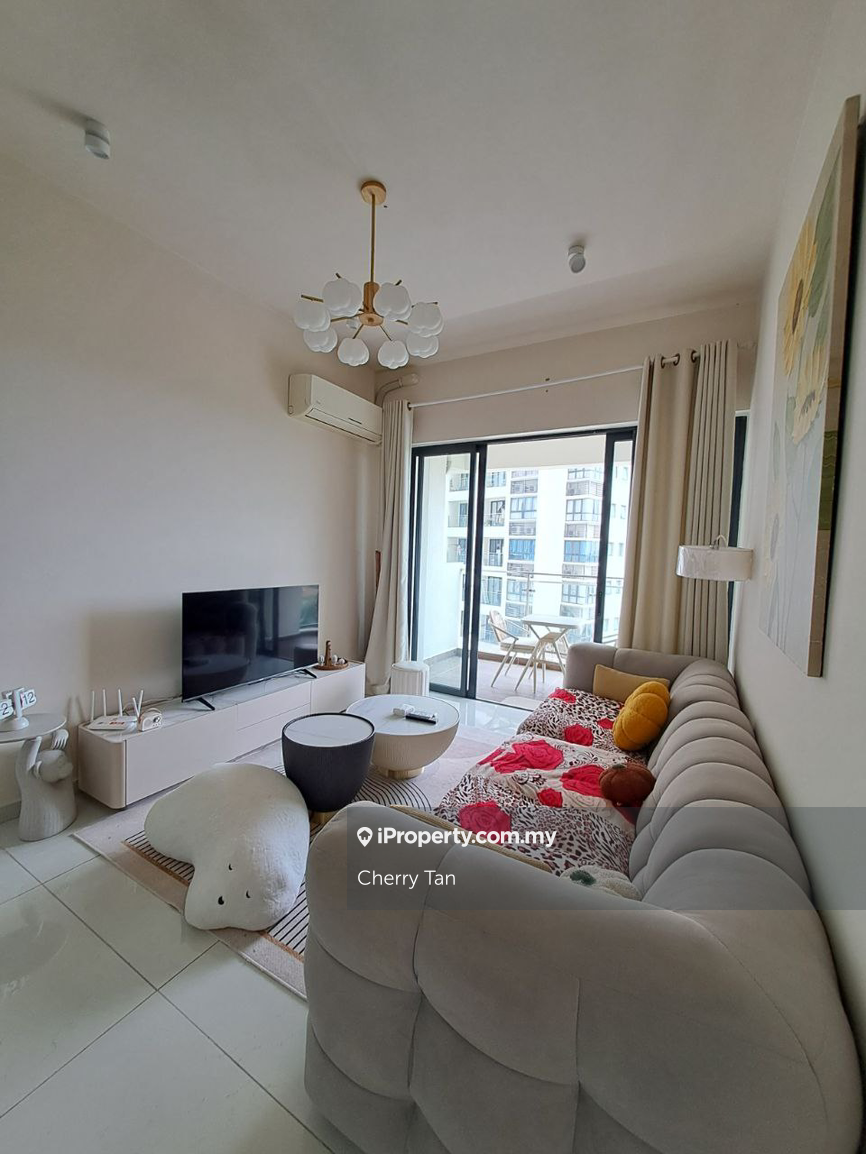 Amberside 2 bedroom for sale