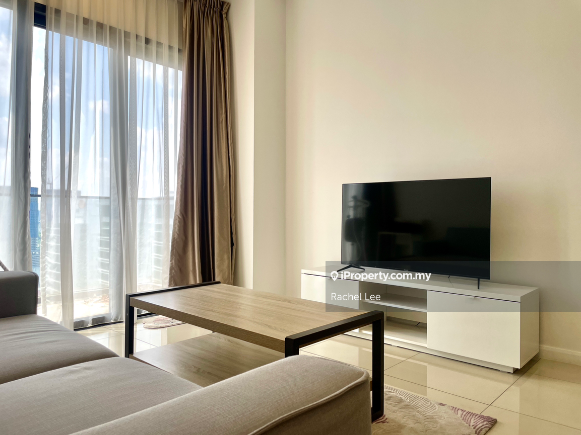Serviced residence for Rent