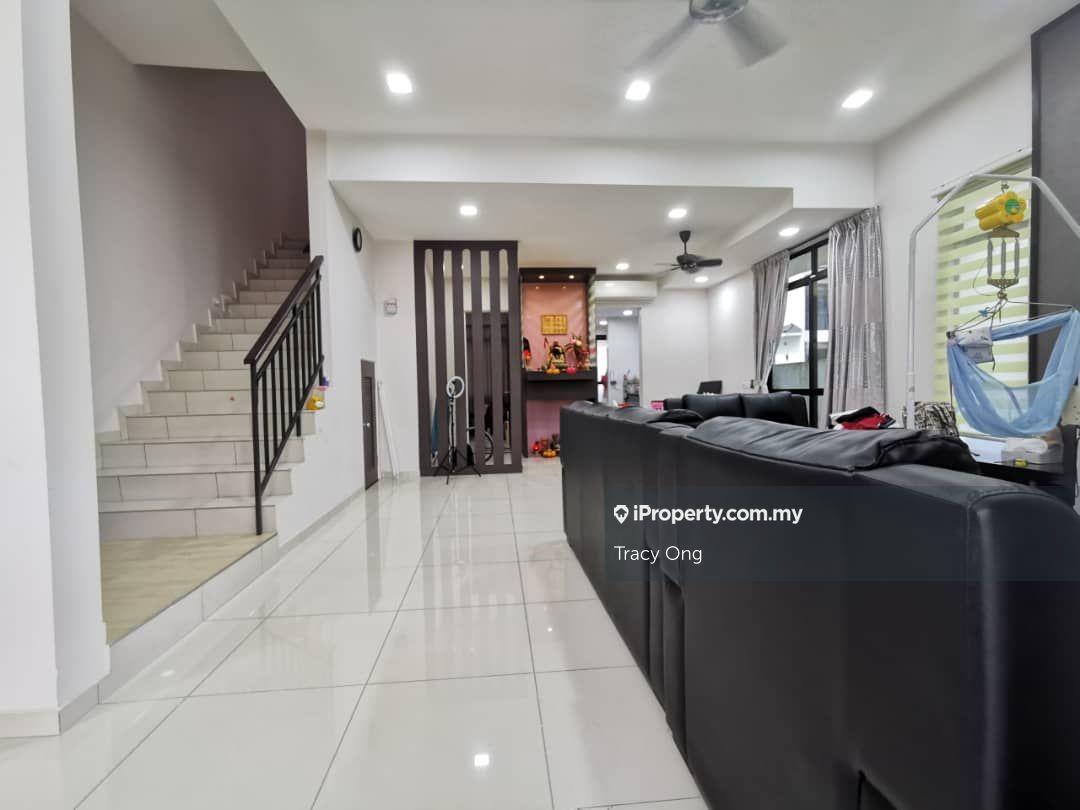 Eco Summer, Belton, Terrace house, Unblock View, End Lot for Sale