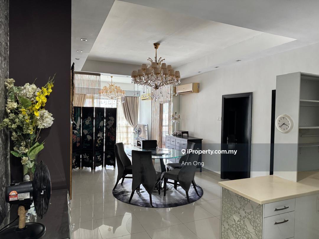 One residency For Rent