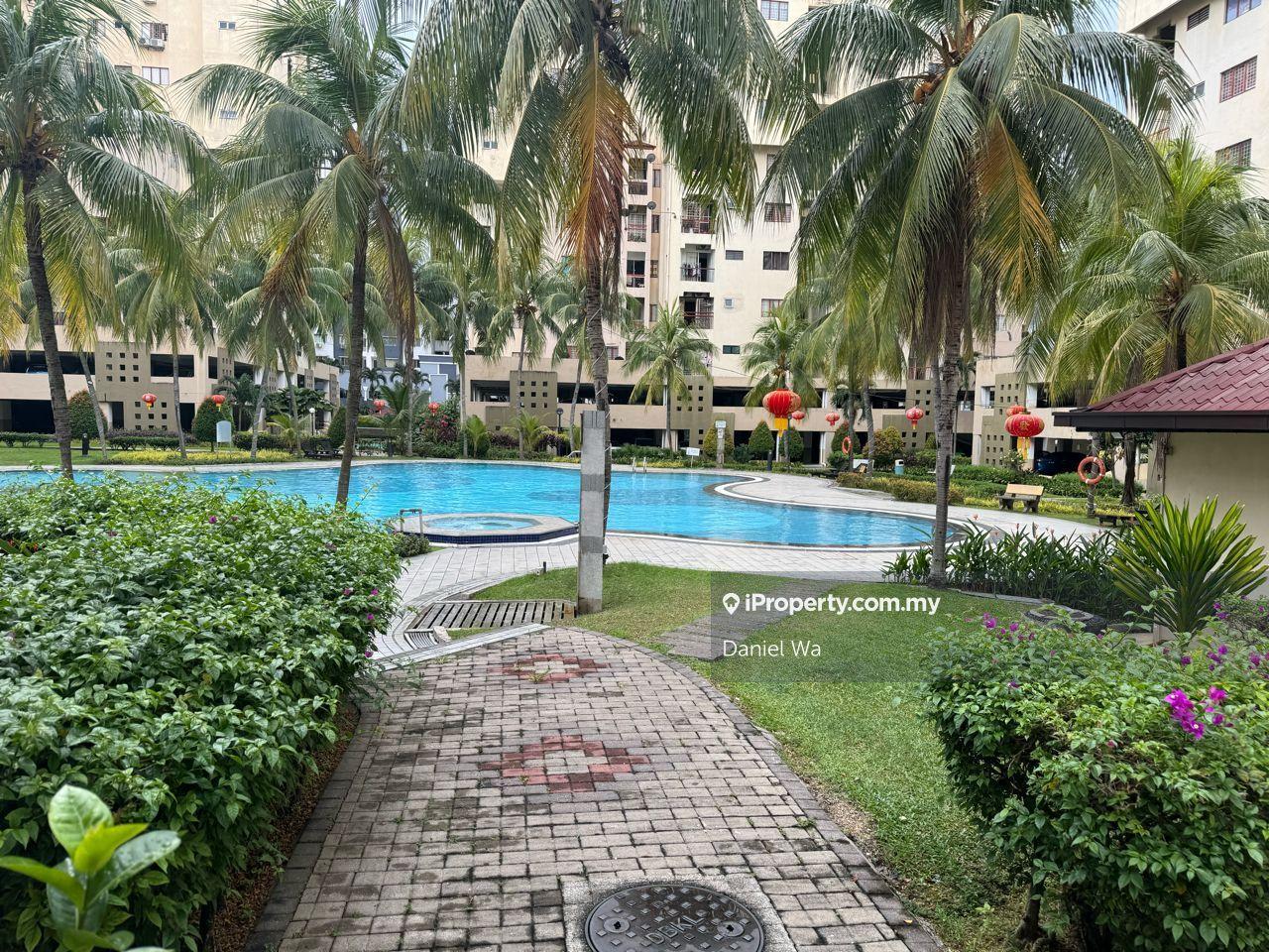 Prisma Cheras Condo For Sale