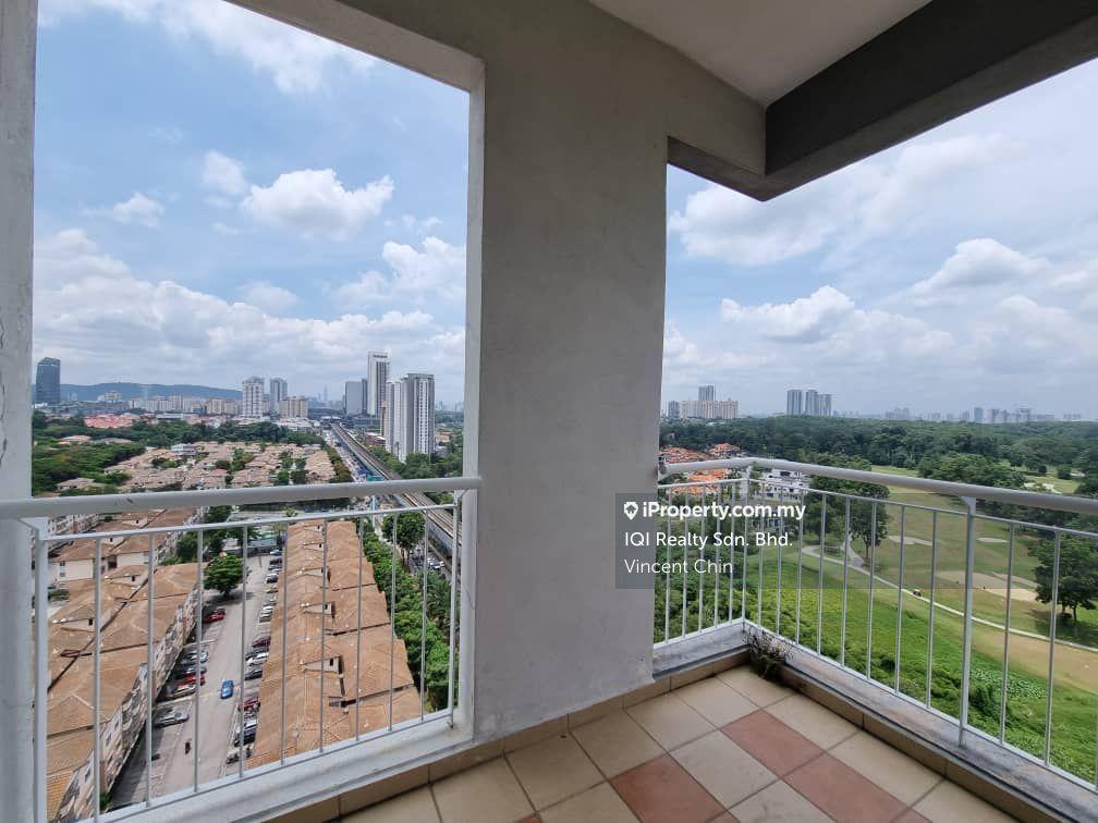 I Residence, Kota Damansara