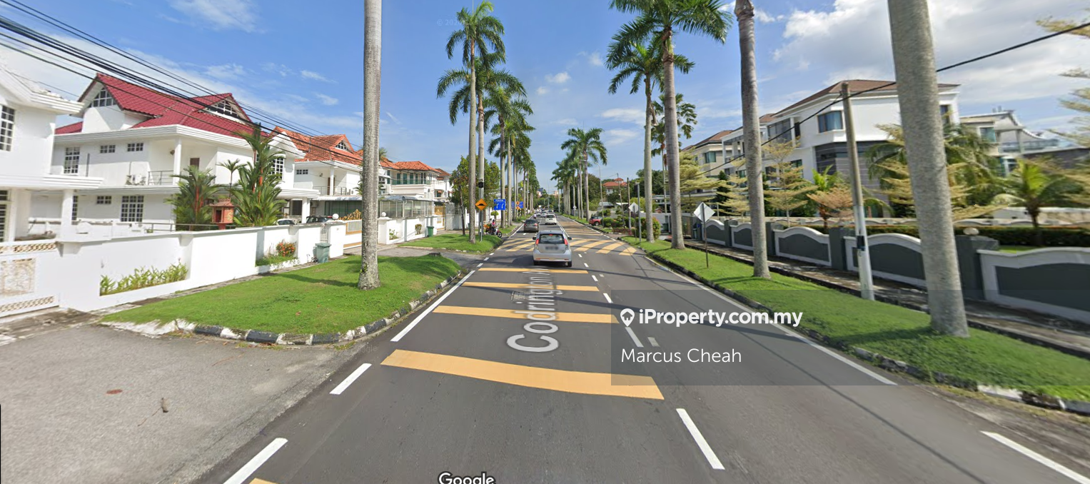 Near hospital and gurney drive