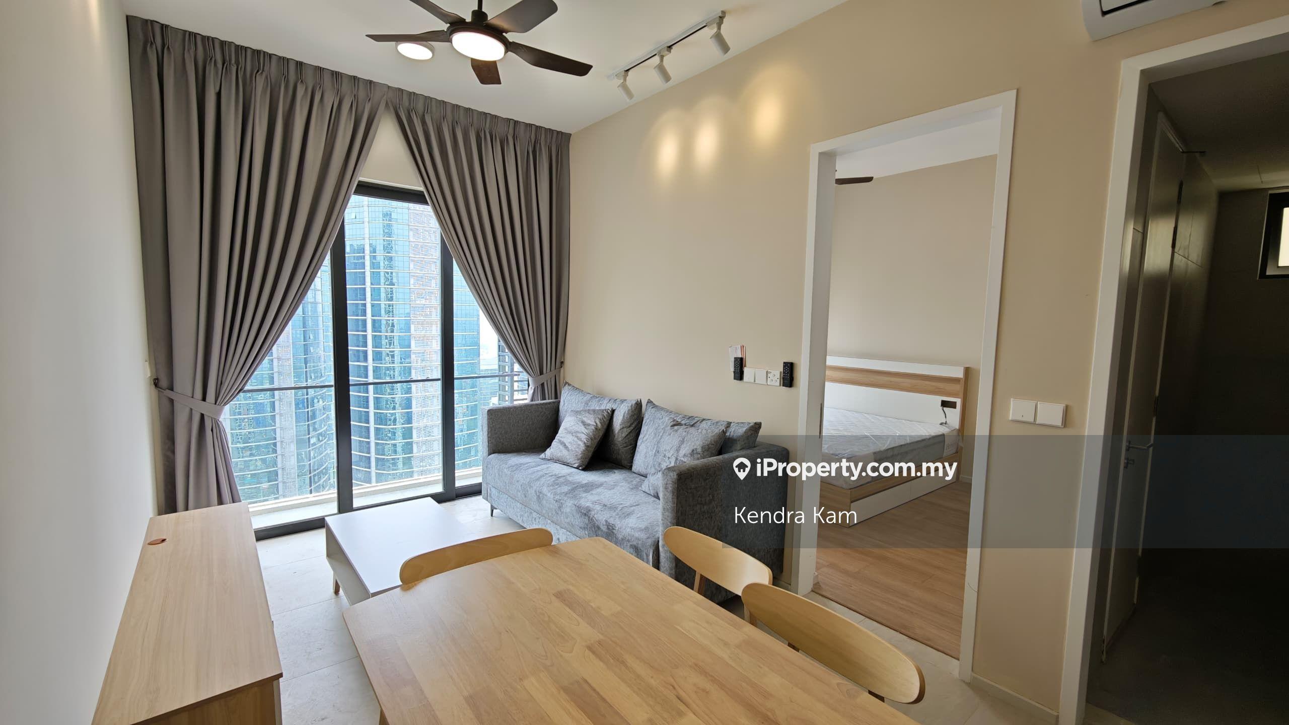 Laurel 2 bedroom fully furnished