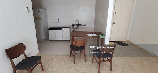 Limited unit at Mei on the Madge (Vista Permai) at Jalan Ampang KL