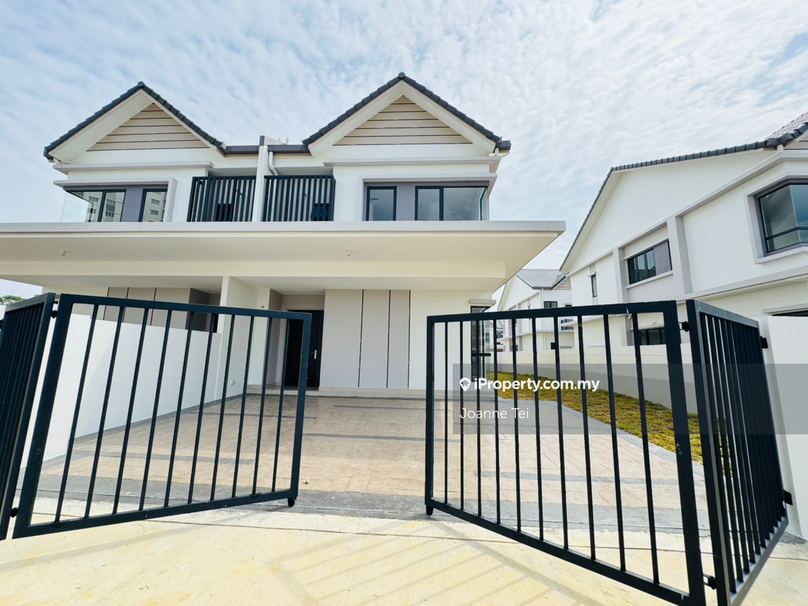Sejati Lakeside 2, Cyberjaya