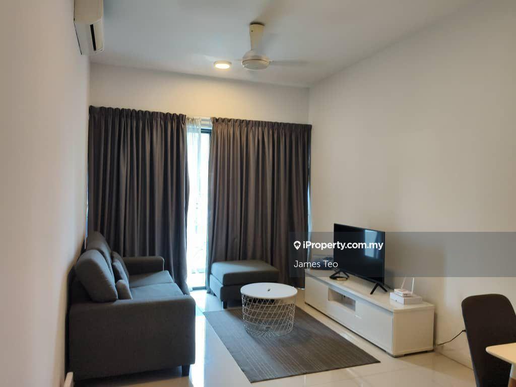 Serviced residence for Rent