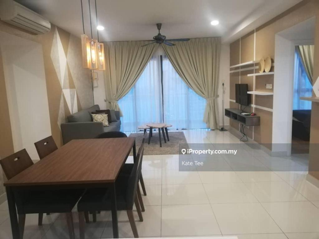 Teega Residence High Floor