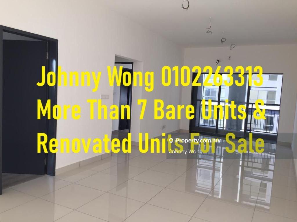 The Holmes 2 Condominium For Sales , Cheras , Bandar Tun Razak
