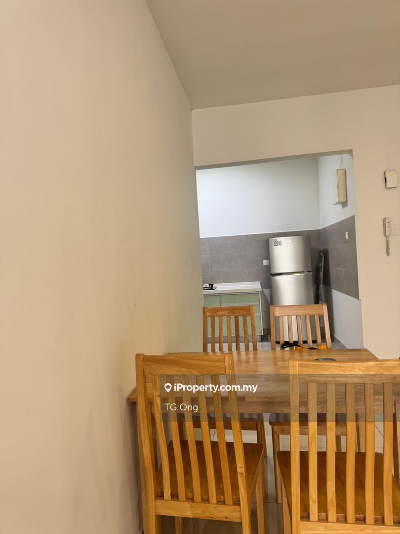 Garden Ville 2 Cp move in Conditon Cheapest Units