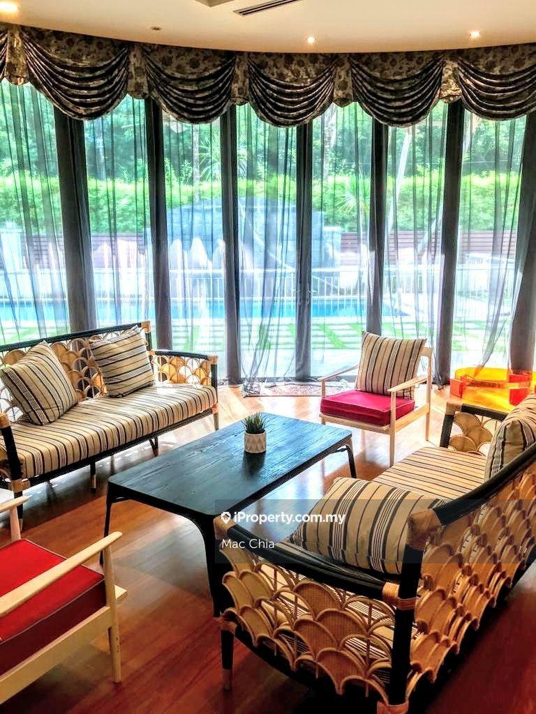 Bungalow for Sale