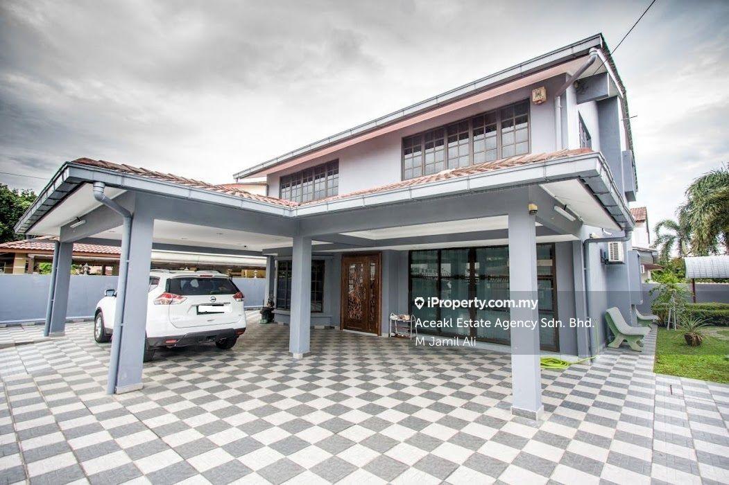 Bungalow for Sale