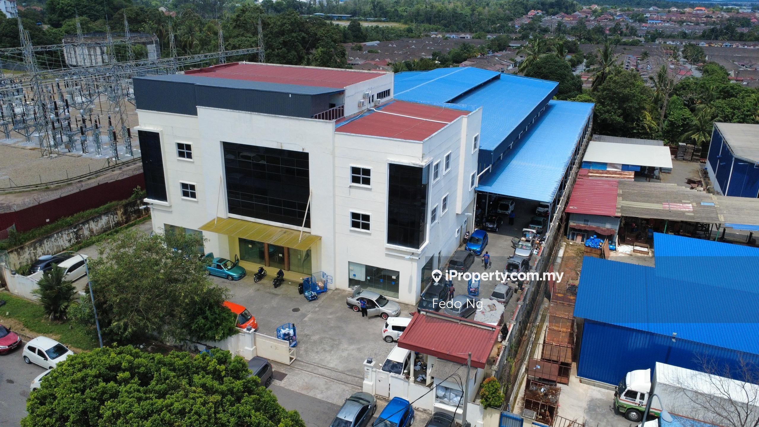 Seremban, Senawang, Nilai, Semenyih, Balakong, Dengkil, Sepang