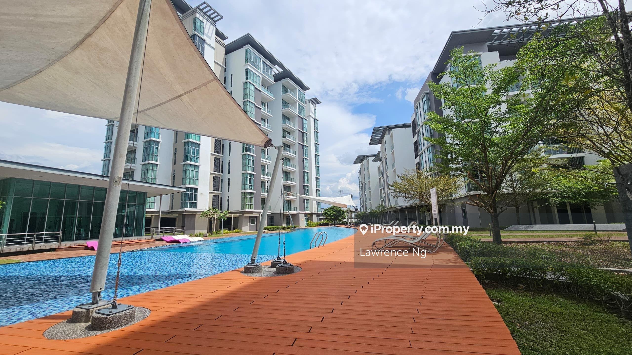 The Park Residence