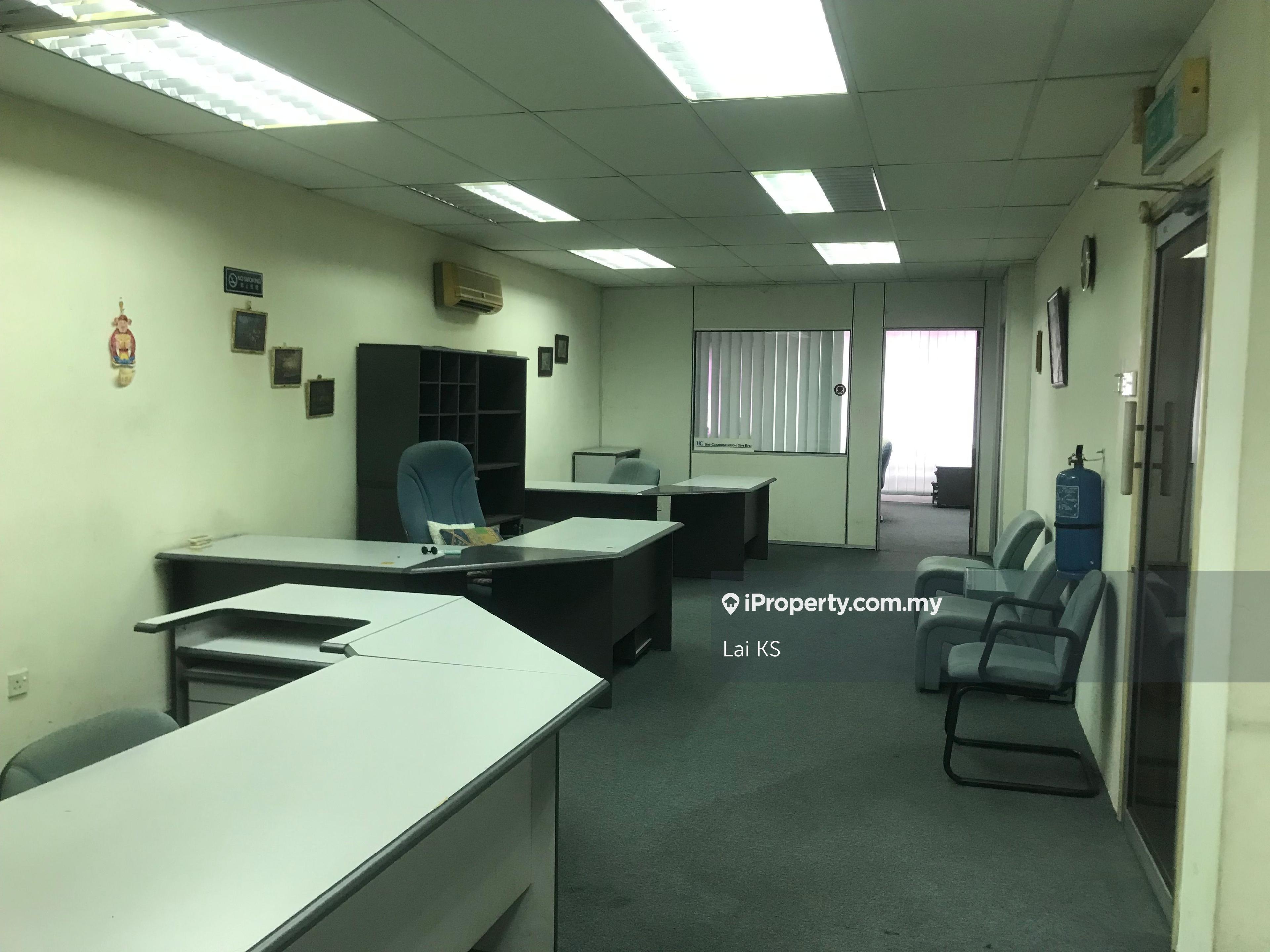 Office for Rent