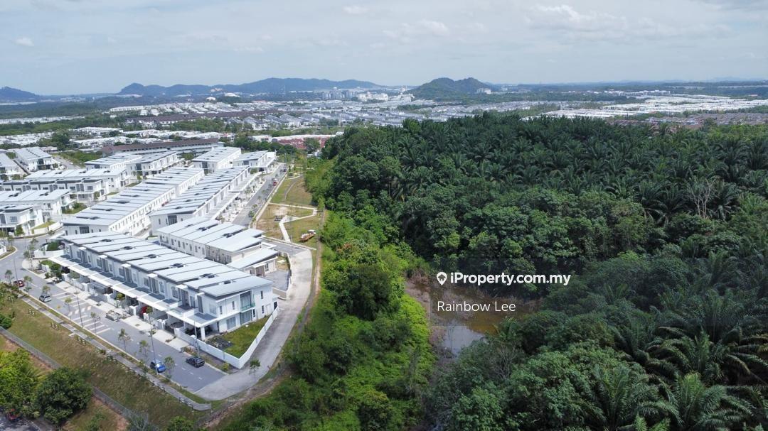 Freehold Agriculture Land Zoned Residential Sri Sendayan 5.23 Acres