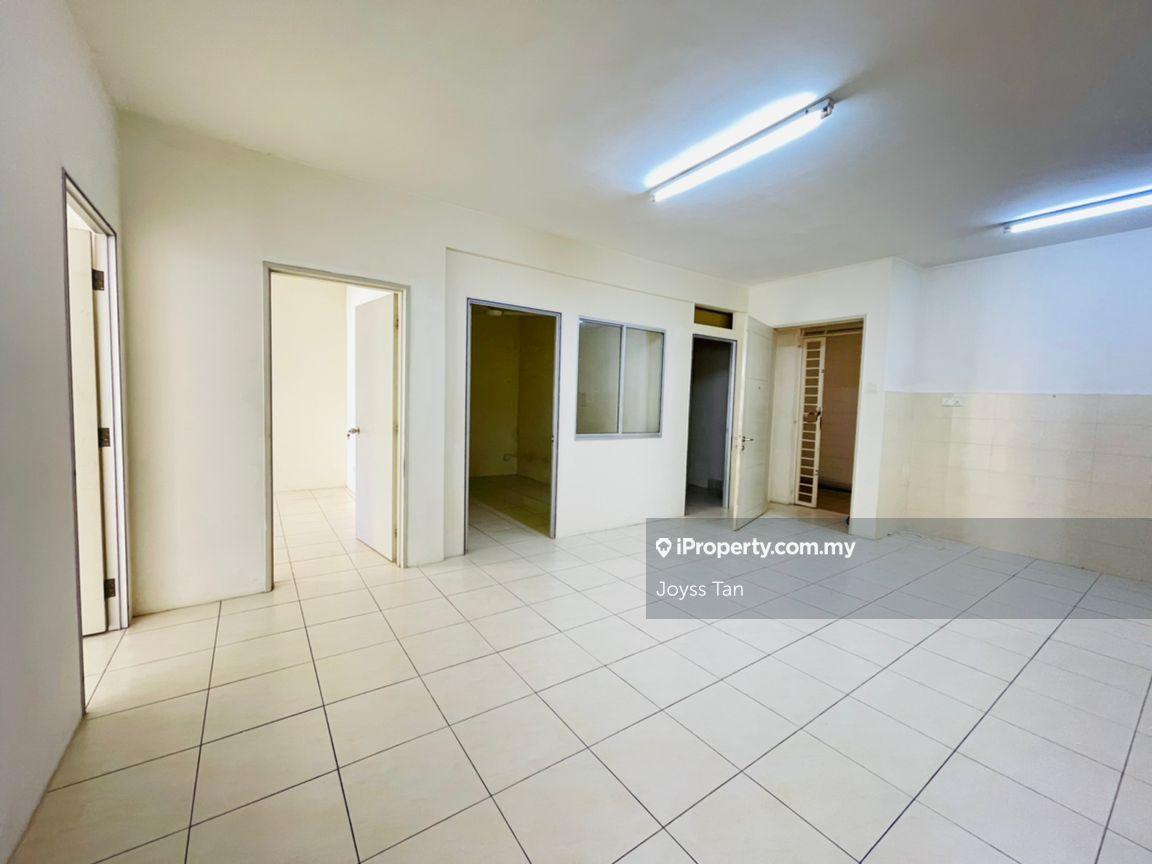 Condominium for Rent