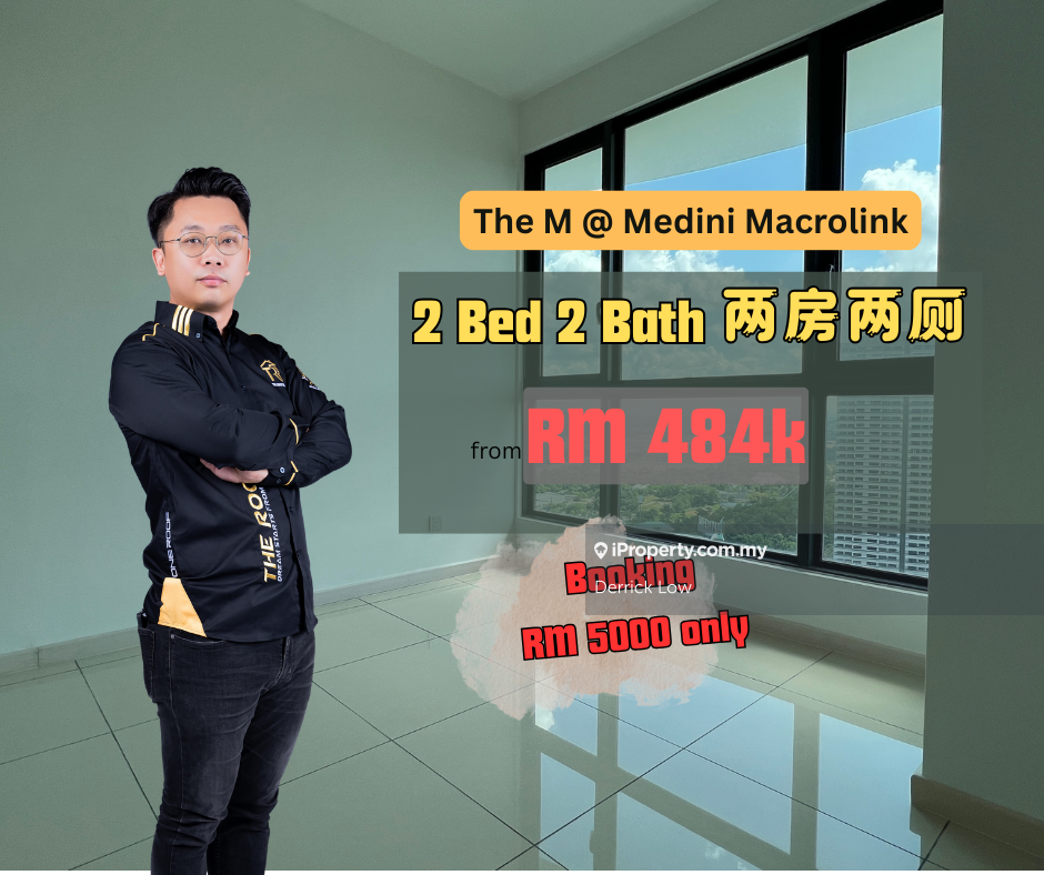 The M @ Macrolink Medini