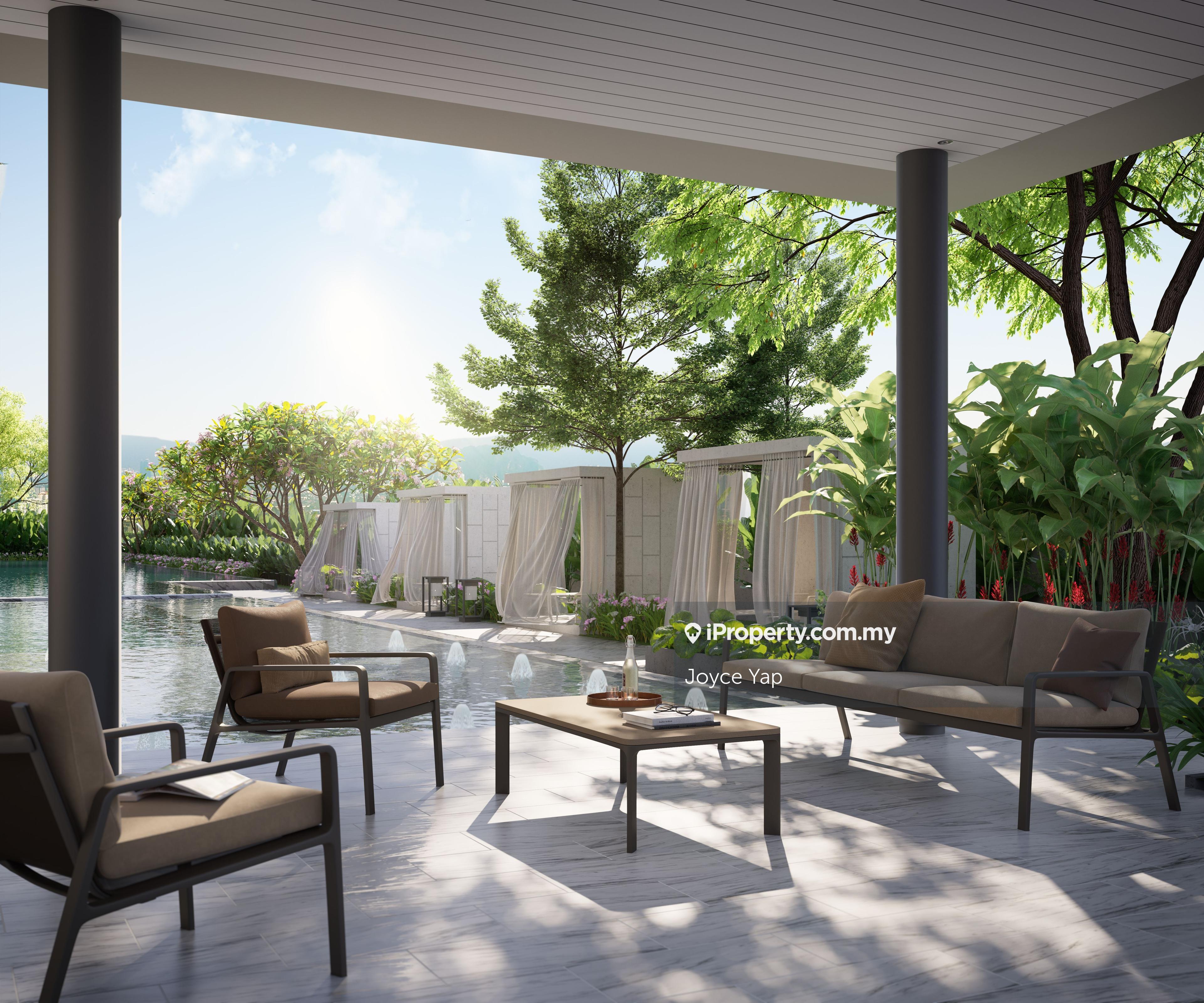 Best Tod Project @ Wangsa Maju