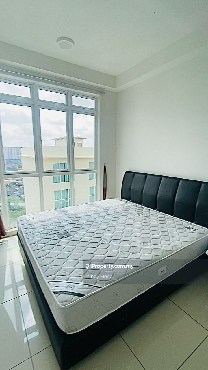 Ksl residence daya @ 3 bedroom unit for Sale