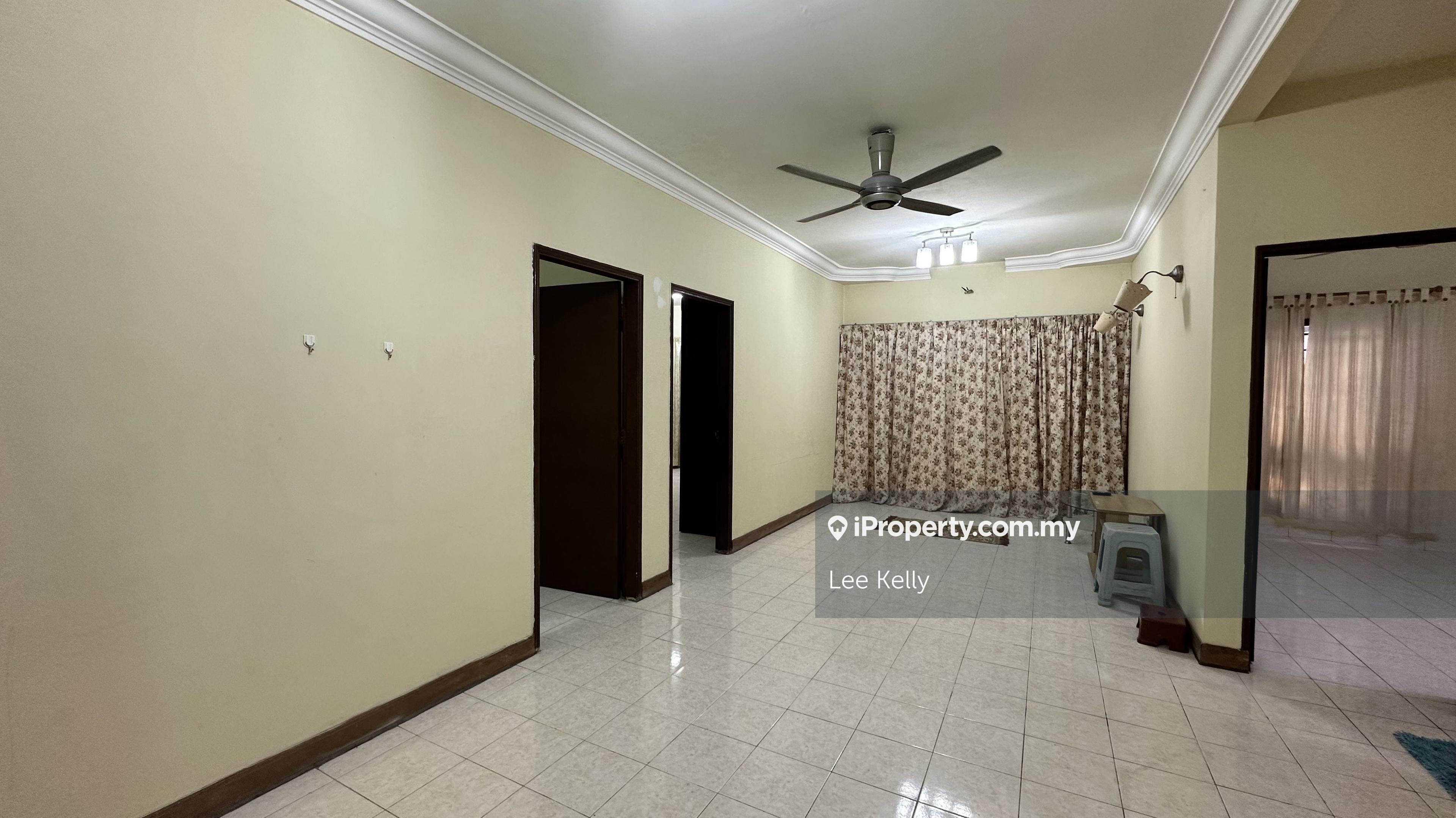 Partly Furnished, Near Surian MRT, Next To Sunway Medical Centre