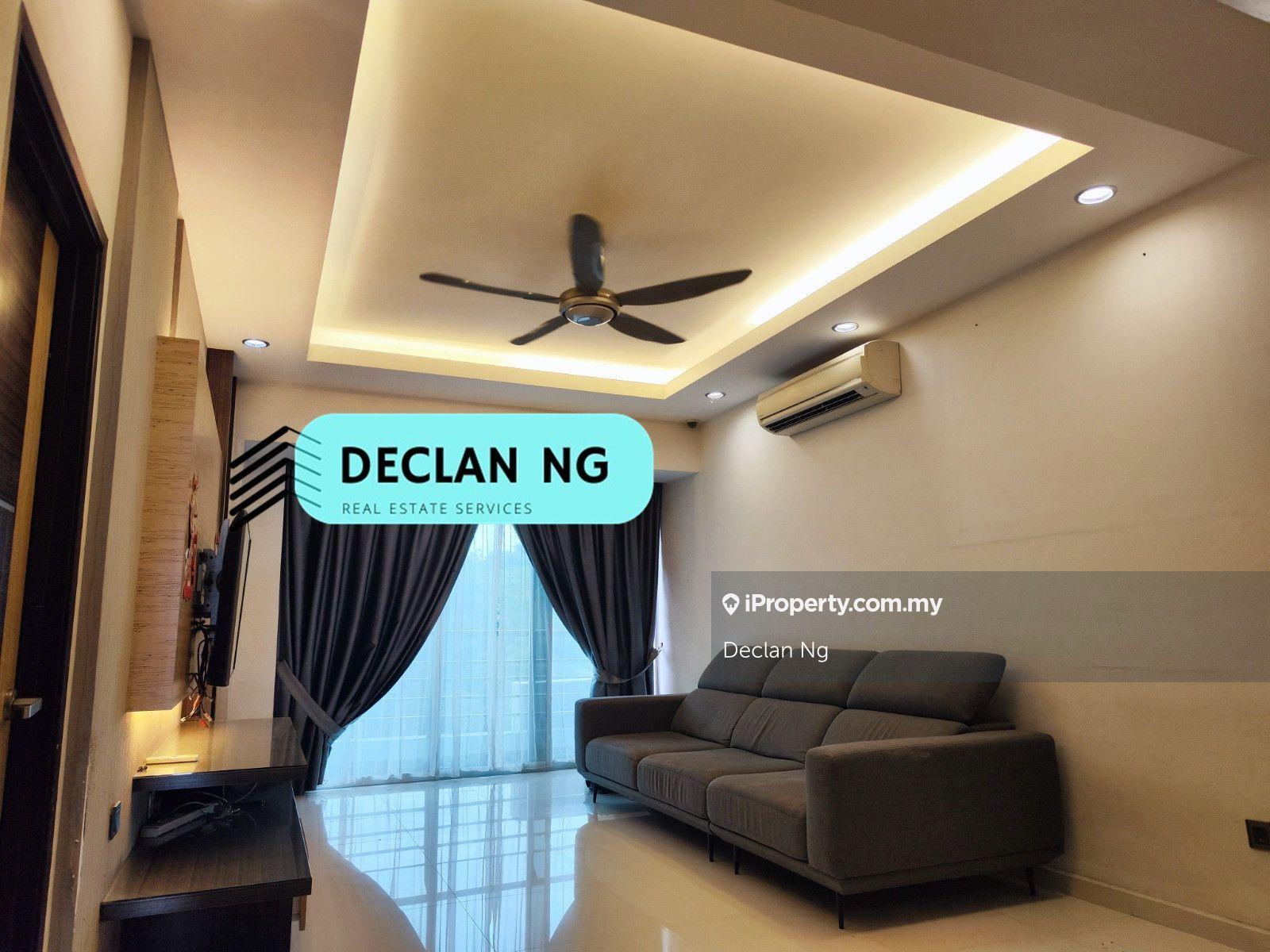 Fully Furnished, Tastefully renovated, Move in condition