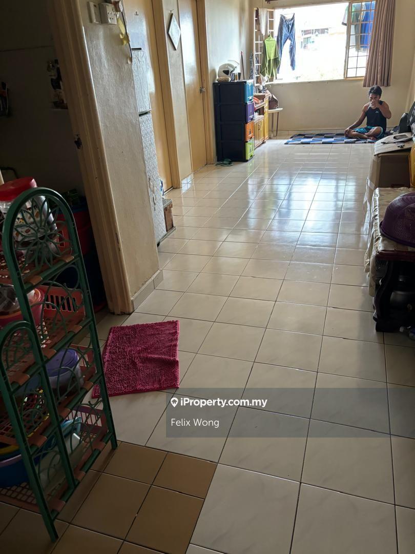Penaga Mas Puchong Selangor for Sale