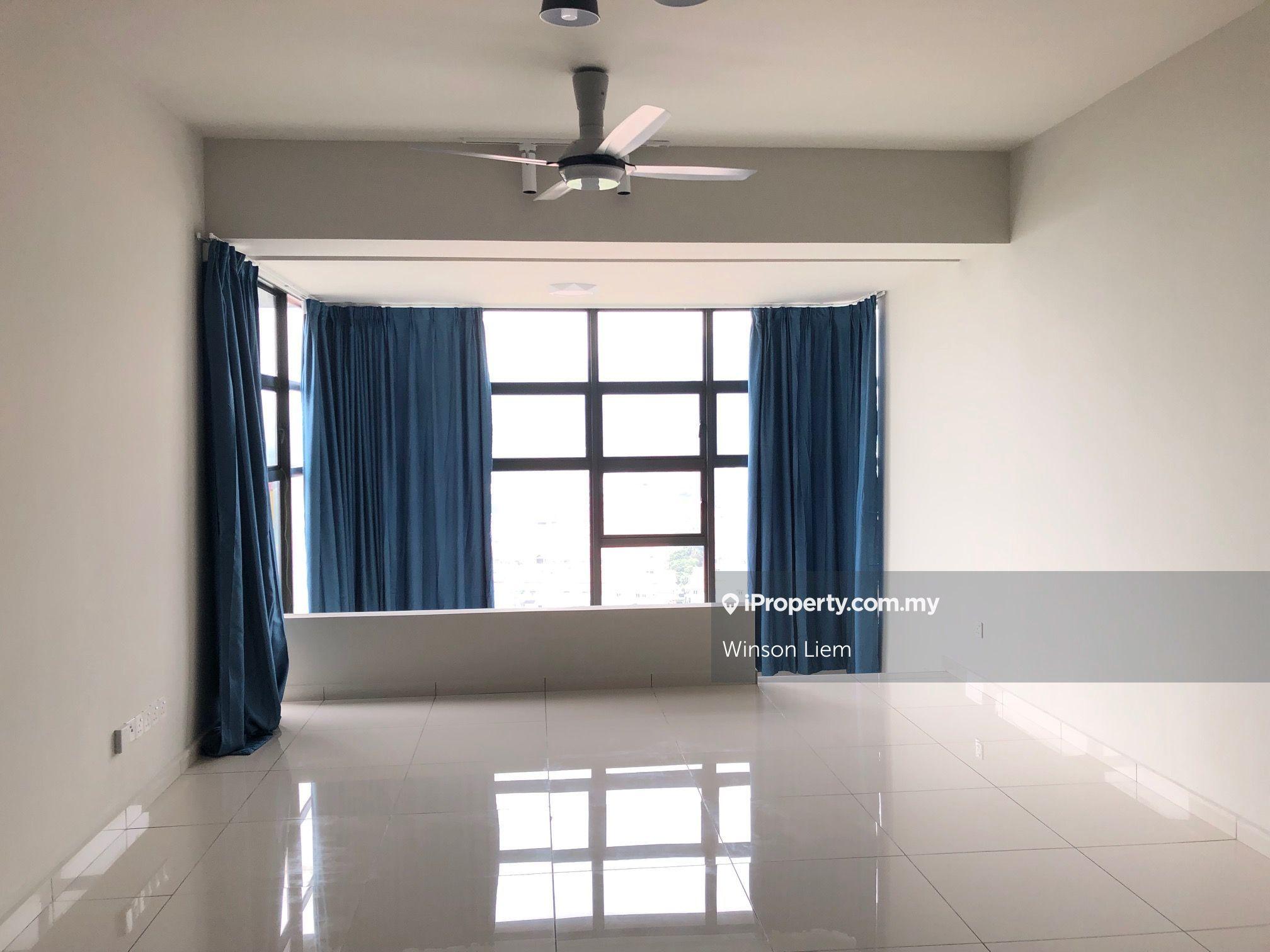 High Floor, Mountain View