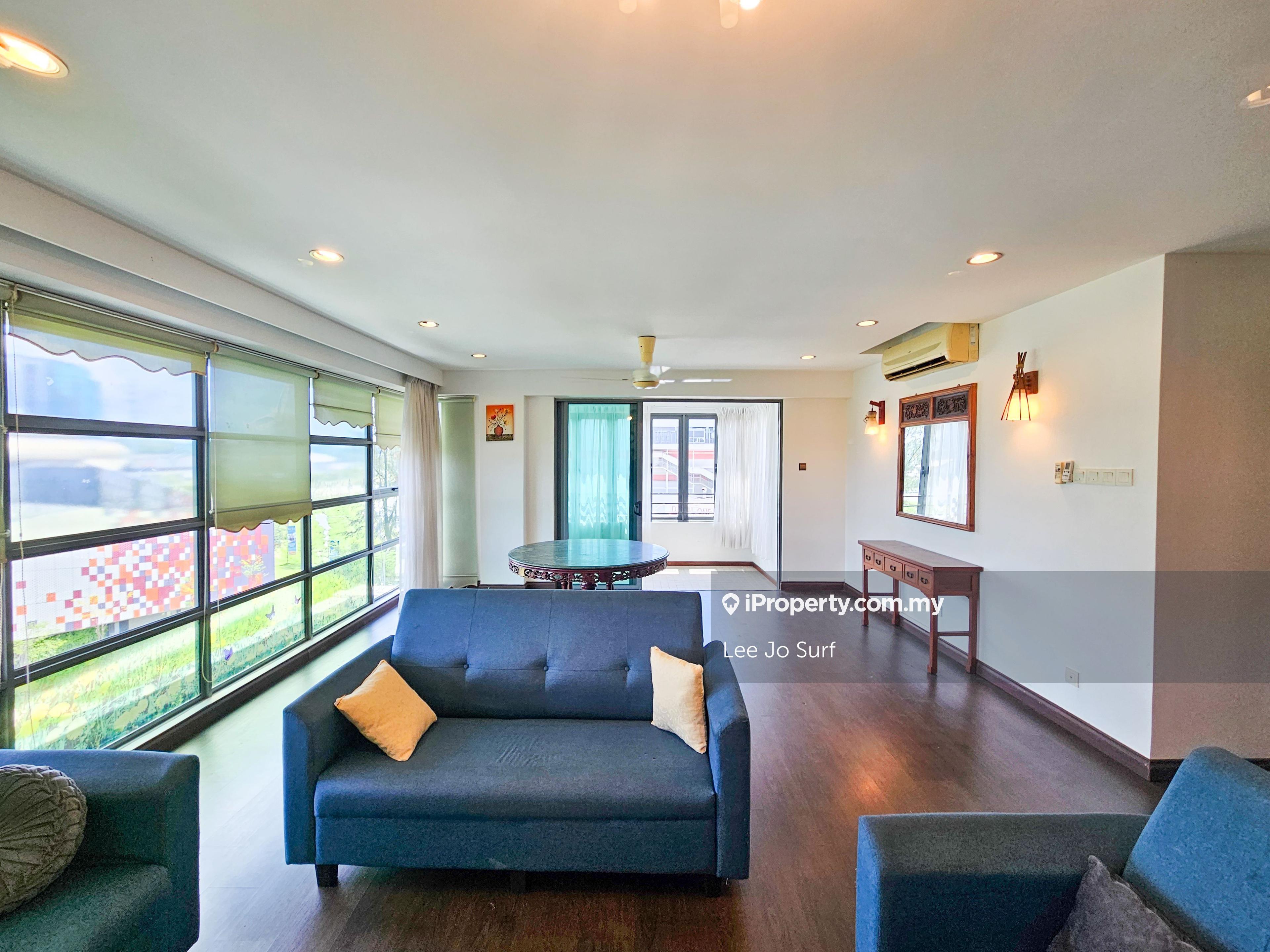 Your Dream Home