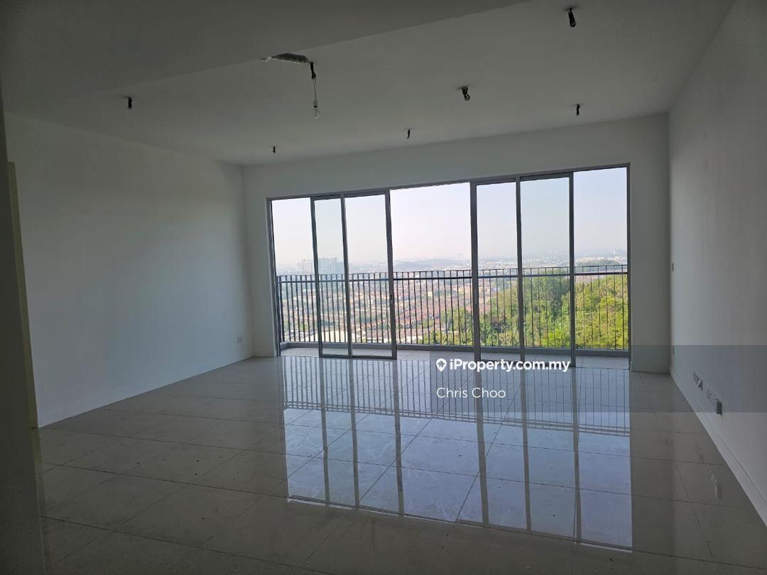 Emerald Hills, Cheras