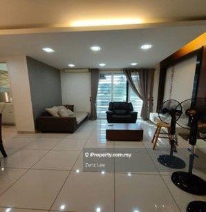 Ocean View Residences for rent