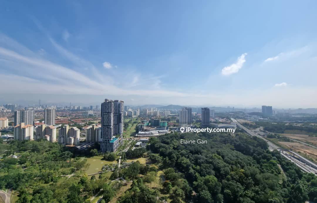 The Park 2 Pavilion Bukit Jalil For Sale 